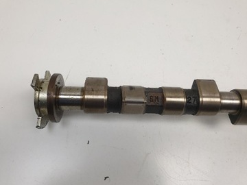 фото thumb №7, Fiat 500 1.2 8v вал розподільний вал колесо faz варіатор