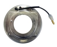 Купить Катушка компрессора calsonic / zexel bmw, фото thumb