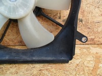 фото thumb №6, Suzuki sx4 ey/gy 2012- вентилятор