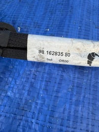 фото thumb №7, Клема мінусова citroen c4 cactus lift 1.5 blue hdi 9814740480 9816283580