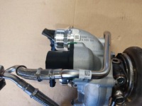 Турбонагнітач bmw g11 g30 go5 868198 8712070020 Київ, фото thumb