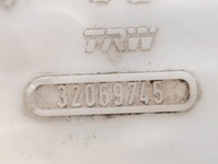 фото thumb №7, Vauxhall crossland головний циліндр гальма 1.2 бензин 81kw 110 hp 2021