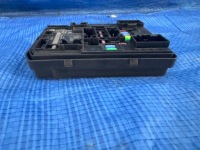 Бортовий комп'ютер блок керування renault austral 1.2 e-tech 284b70754r Ціна, фото thumb