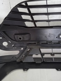 фото thumb №11, Бампер перед ford transit custom