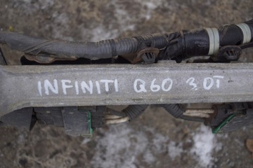 фото thumb №7, Трансмісія кермова infiniti q60 5cbd21agc eu