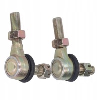 1 пара m12 шрус  кульовий наконечник тяга Зі Шроту, фото thumb