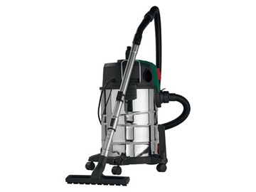 Промышленный пылесос для мастерской PARKSIDE PWD 30 B1 1500W