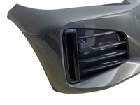 фото thumb №9, Бампер перед 6 x pdc камера установка м-пакет bmw 4 g26 ідеал колір c36