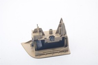 фото thumb №4, Bmw x5 e70 попільничка обшивка двері правий задня beż