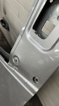 фото thumb №5, Hyundai staria 2022- двері перед передні праві