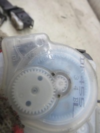 фото thumb №3, Ремни безопасности задняя 2 3 ряд land cruiser 120