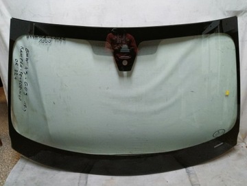 фото thumb №1, Стекло передняя bmw x5 g05 2018- камера датчик hud оригинал kamyk