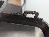 фото thumb №16, Audi q4 sportback e-tron 2020-2025 бампер перед передній решітка радіатора