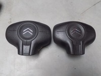 фото thumb №1, Citroen c3 picasso подушка подушка безопасности водителя orygi