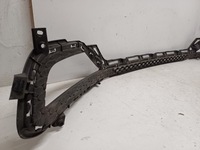 фото thumb №7, Hyundai i20 2 ii 14-20 решітка середня бампера передній перед 86562c8000