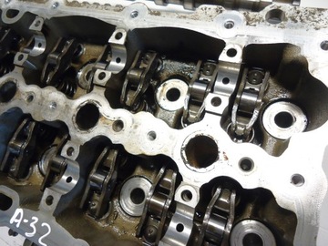 фото thumb №8, Opel astra j mokka 1.6cdti b16dth головка 55489308