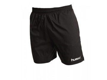 арбитрские шорты hummel Classic Referee XS