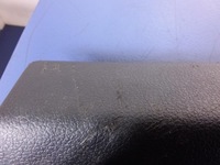 фото thumb №7, Vw jetta молдинг поріг права 5c6853372a