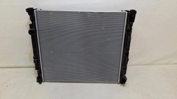 фото thumb №10, Комплект радіатор mercedes glc w254 254 amg s 43 amg performance a2545003800