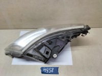 Fiat ducato iii фара правый белый штекер szczecin-gorzów- poznań 4958 Киев, фото thumb