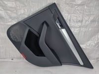 фото thumb №2, Боковина обивка дверь правый зад superb iii 3v