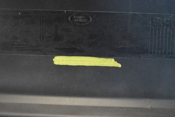 фото thumb №11, Range rover sport l494 svr рестайлинг бампер перед переднее хороший