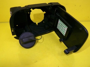 фото thumb №13, Кришка заливання пального renault laguna ii 8200002163 код lak: teb66 nr190