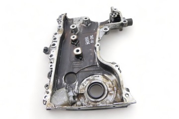 фото thumb №6, Корпус распределительный вал daihatsu sirion terios ii 1.5 3sz-ve ctc721-28