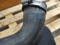 фото thumb №4, Wąż труба інтеркулер ford focus mk3 cv61-6c646-ae