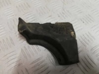 фото thumb №1, Шумоізоляція губка жабо капот лівий перед dacia duster ii