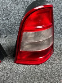 Mercedes w168 лампи задній задні права + ліва оригінальний номер європа Київ, фото thumb