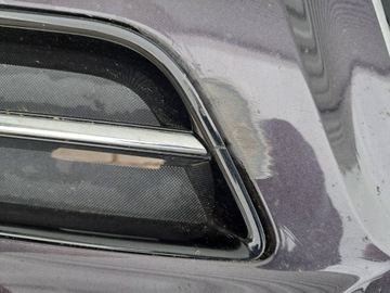 фото thumb №8, Бампер переднее перед audi a3 s3 8p 8p0