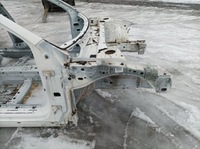 фото thumb №1, Mercedes a w177 лонжерон чверть перед права 149