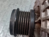 Генератор ford c-max 2 av6n-10300-mb 111022875 Недорого, фото thumb