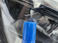 фото thumb №2, Kia sportage v 20- лампа ліва full led 92101r2000 комплектна