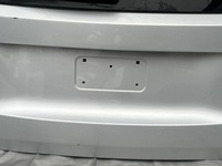 фото thumb №2, Jeep renegade кришка багажника задня 2014-