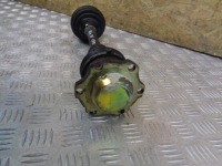 фото thumb №5, Приводной вал левая короткий vw polo 9n 1.9 tdi 01-