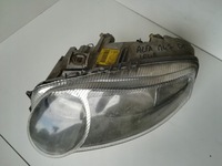 фото thumb №1, Лампа перед передня ліва alfa romeo 147 03r oryg