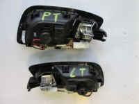 фото thumb №2, Dodge charger 14r ручка w дверь правая задняя задняя внутренняя