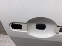 фото thumb №6, Двері правий перед renault megane ii dv369