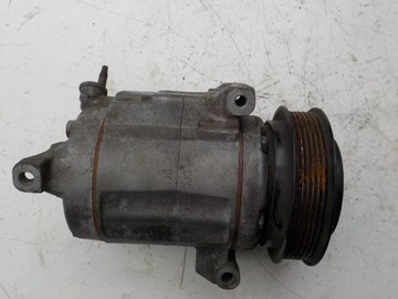 фото thumb №11, Opel antara captivia 2.2 cdti компресор кондиціонера 95487907