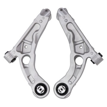 фото thumb №11, Комплект набор рычагов перед jeep cherokee kl 11.2013-