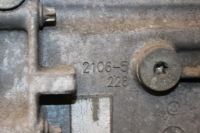 фото thumb №11, Коробка передач передач bmw e46 e39 2.0d 116km 136km 1053401151