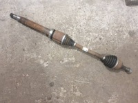 фото thumb №1, Ford transit tourneo connect 17-22 приводной вал правая 1.5 ecoblue autom.