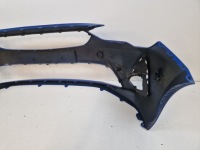 фото thumb №6, Opel corsa f gsi бампер передній перед 9830340080