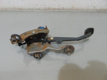 фото thumb №3, Педаль зчеплення renault captur 0.9 tce