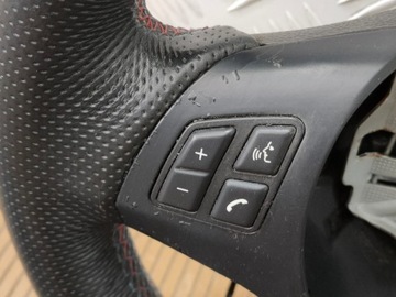 фото thumb №11, Bmw e82 e88 lci кермо + ручка + планки порогові набір м-пакет 7839075