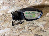 фото thumb №1, Peugeot 208 ii дзеркало праве 14pin