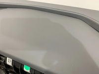 фото thumb №6, Bmw 7 g70 приборная панель приборная консоль atlasgrau merino hud