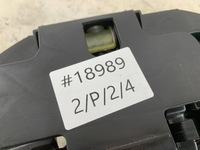 фото thumb №8, Renault scenic ii вкладыш колеса запасного домкрат ушко болт